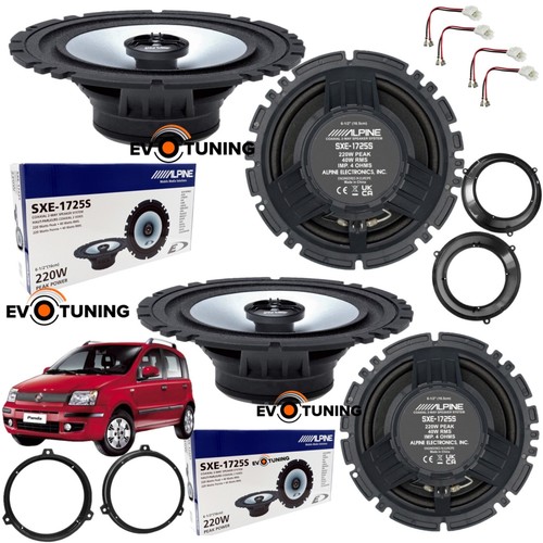Kit casse altoparlanti - 4,
