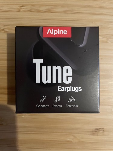 Alpine tune nero black tappi - alpine,