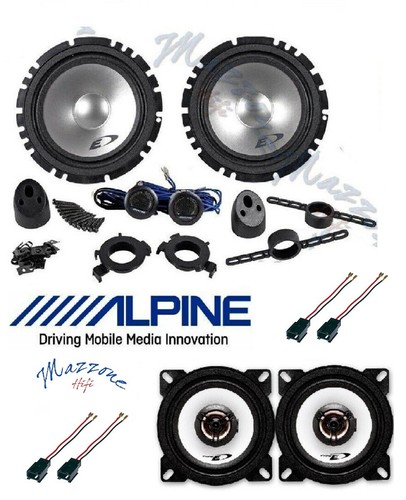 Alpine sxe 1750s - alpine, sxe-1025s