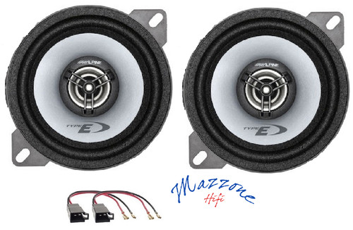 Kit casse alpine sxe 1025s - casse,