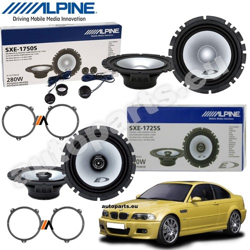 Kit casse altoparlanti - kit,