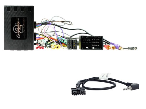 Adattatore volante display