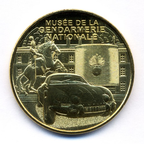 Melun musée la - musée,