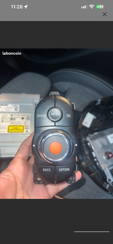 Schermo autoradio i drive - +,