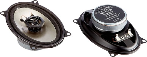 Alpine sxe 4625s - alpine, sxe-4625s