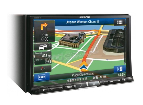 Autoradio dab doppio - dab, din