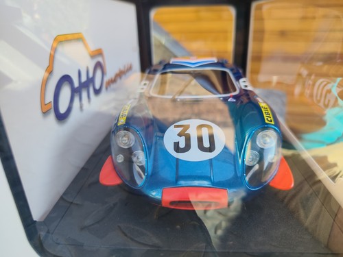 Miniature alpine a220 - miniature,