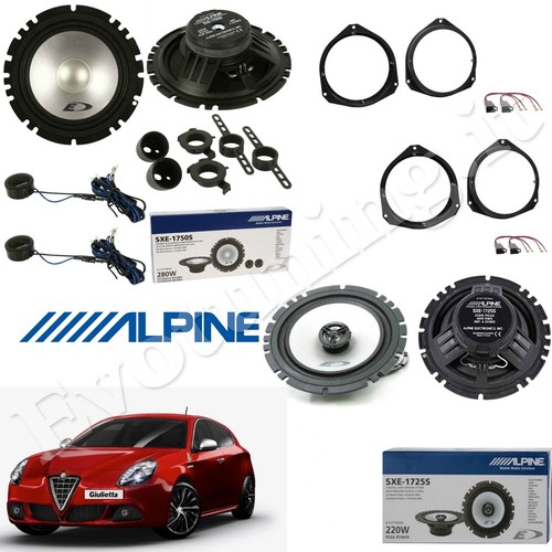 Kit casse altoparlanti - kit,