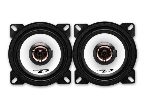Alpine sxe 1025s - alpine,
