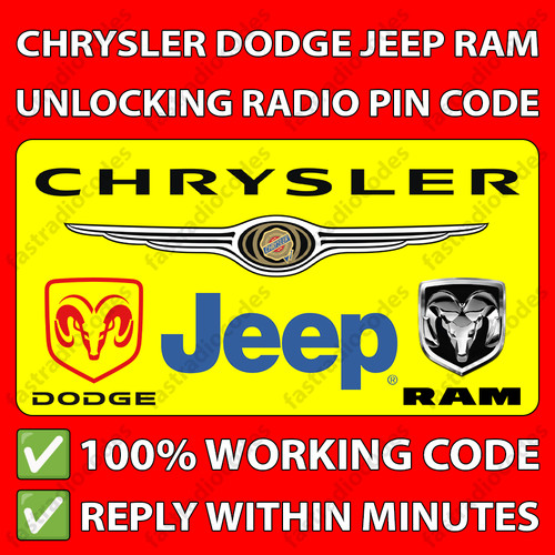Chrysler dodge jeep ram - ✅chrysler,