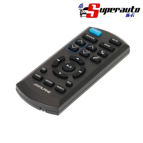 Alpine rue 4360 telecomando - rue, a