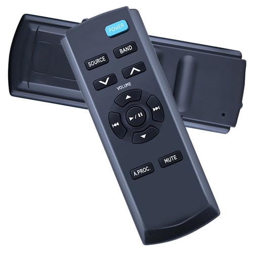 Telecomando per autoradio